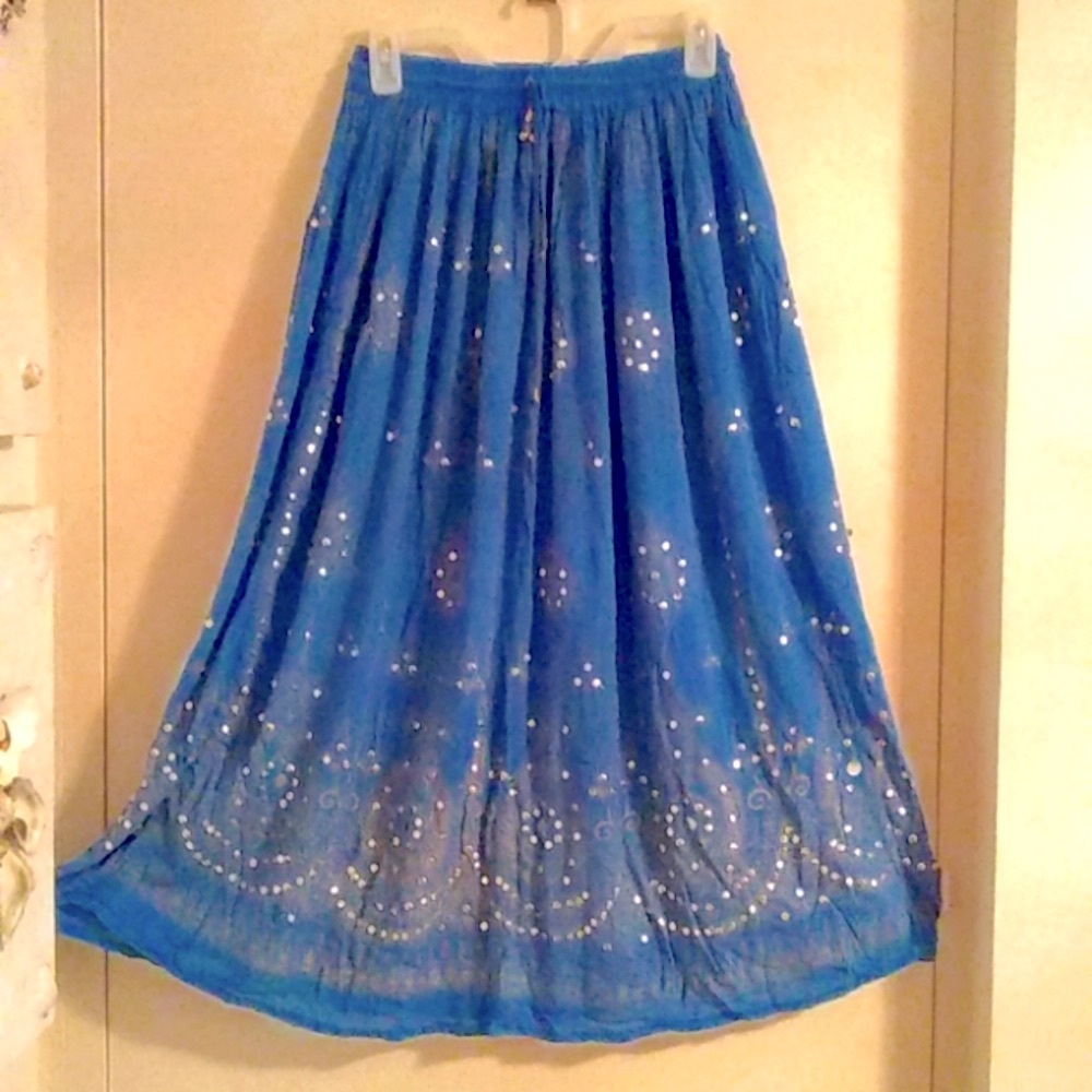 Maple Clothing Skirt M/L